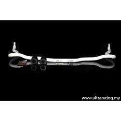 BMW 5-Series E34 88-95 UltraRacing front Sway Bar 28mm