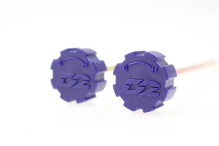 Street Suspension D2 Racing MAZDA MX-5 MIATA / ROADSTER 89-98