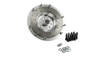 Flywheel BMW M60 M70 - BMW M57N GS6-53DZ HGD JGA - 240mm / 9.45"