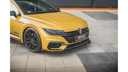 Flaps Volkswagen Arteon R-Line Gloss Black