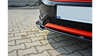 Splitter Ford Focus ST-Line III Facelift przód v.2 Gloss Black