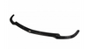 Splitter Mercedes-Benz C W204 S204 Front Gloss Black