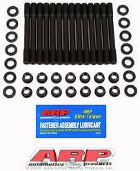 ARP Head Stud Kit Toyota Supra 3.0L (2JZ-GE/GTE) 93-98 w/12-Point Nuts (U/Cut Studs) 203-4306