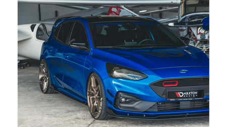 Diffuser Ford Focus IV ST ST-Line Side Skirts