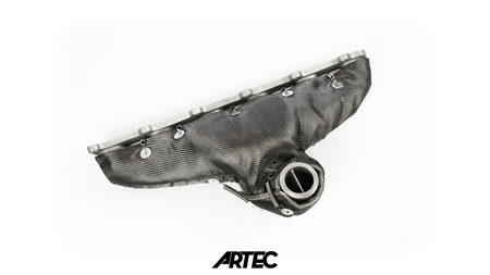 Ford Barra T4 Thermal Management - Blanket