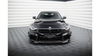 Splitter BMW 2 G87 M-Pack Front v.1