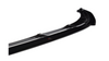 Splitter Mini COOPER S III 3-DOOR (F56) Front Gloss Black