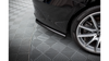 Splitters set Mercedes-Benz S AMG-Line C217 Facelift