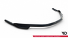Splitter Porsche 911 Turbo S Sport Package 992 Front
