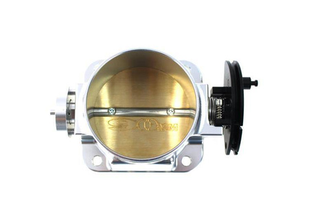 Throttle body TurboWorks BMW E34 E36 M50 90mm