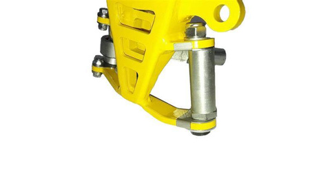 Zestaw skrętu Subaru BRZ FAT