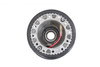 Steering Wheel Hub Toyota