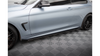 Flapsy BMW 4 F32 F36 F33 Boczne