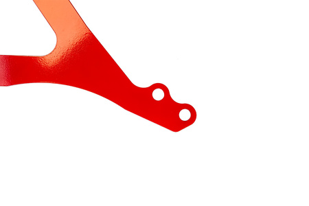 Strut Bar Toyota GT86 BRZ front fender Steel