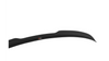 Spoiler Mazda 6 III Wagon Tył Gloss Black