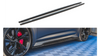 Side Skirts Audi RS6 C8 v.2