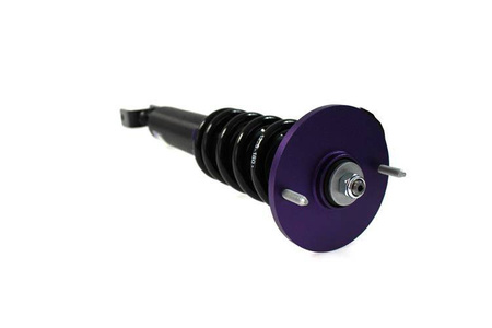 Street Suspension D2 Racing VOLKSWAGEN PASSAT B5 SEDAN 98-05