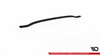 Strut Bar Cover BMW 1 F40 M-Pack Carbon