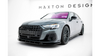 Splitter Audi S8 A8 S-Line D5 Facelift Front v.2
