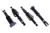 Street Suspension D2 Racing MAZDA RX8 SE3P 03-08