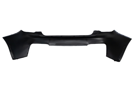 Bumper BMW 1 F20 F21 Rear PDC