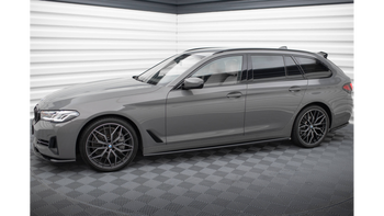 Zestaw Splitterów BMW 5 G31