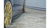 Diffuser Volkswagen Jetta VI GLI Side Skirts Gloss Black