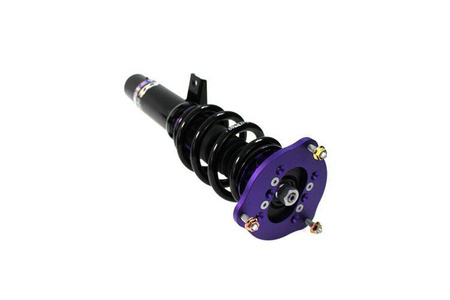 Suspension Sport D2 Racing AUDI A3 MK2 HATCH 5D 8PA 2WD 55mm 04-12