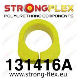 Steering rack mount bushes - right SPORT