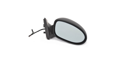 Mirrors BMW 3 E46 Heated