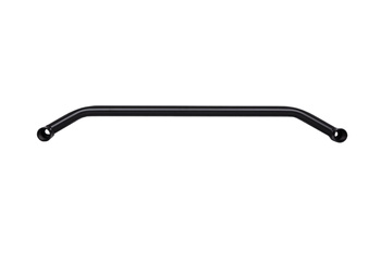 Front lower strut bar VW Golf 1 Black