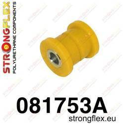 Rear toe adjuster inner bush SPORT