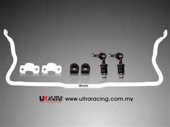 Suzuki Swift 89-94 UltraRacing front Anti-Roll/Sway Bar 23mm