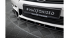 Splitter Lexus GS Mk4 L10 Front v.2