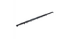 Diffuser BMW 5 G30 G31 Side Skirts Matt Black