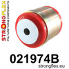 Front lower wishbone rear bush 65mm