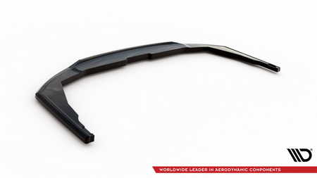 Splitter Peugeot 308 III Tył Środkowy