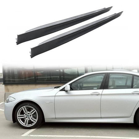 Diffuser BMW 5 F10 Side Skirts M Tech