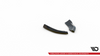 Splitter Mini Cooper Clubman John Cooper Works F54 Rear Side v.2 Gloss Black