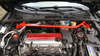 Rozpórka Alfa Romeo 159 benzyna przednia górna Red
