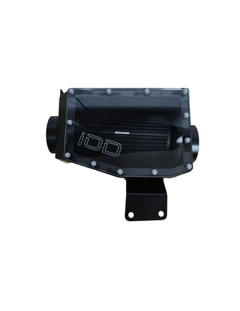 High Flow Airbox Nissan Patrol Y61