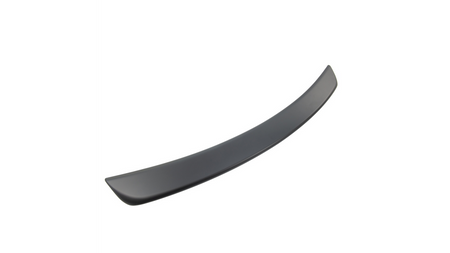 Spoiler Mercedes-Benz C W203 Lip Matt Black