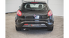 Dyfuzor Fiat Bravo II Tył