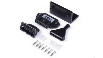 Dual channel ignition module (DUMB)