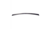 Spoiler Mercedes-Benz C C204 Lip Matt Black