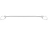 Front upper strut bar Toyota Celica 5 V White