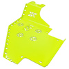 Reducer Cover Jeep Grand Cherokee WJ/WG Fluo