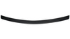 Spoiler Mercedes-Benz C W204 08-13 Lip