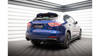 Spoiler Cap Maserati Levante I Gloss Black