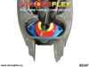 Rear shock absorber - lower mount SPORT